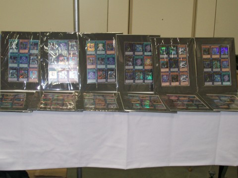 Uncut Sheets!