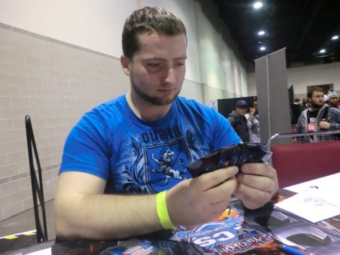 Brad Pironciak