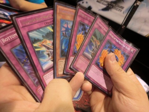 Brad Pironciak's Duel 1 opening