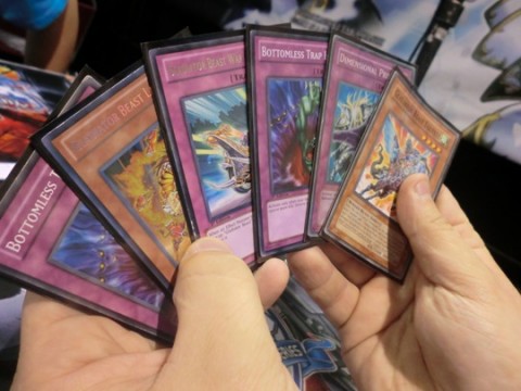 Brad Pironciak's Duel 2 opening