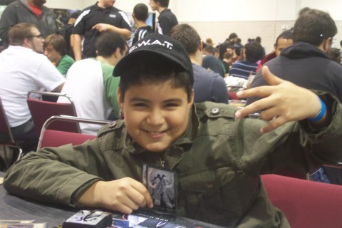 Carlos Valdez is a pretty cool guy