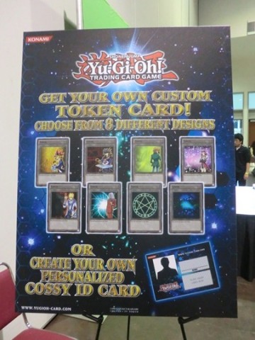 Choose your Token