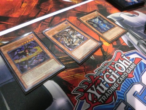Dark Armed Rai-Oh Dragon