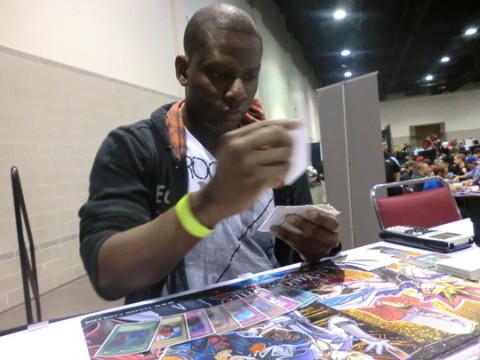 Devere Traylor