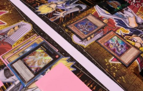 DolkkaRabbitMagician