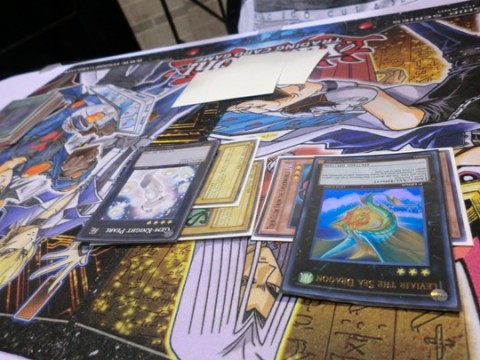 Duel 3 is over