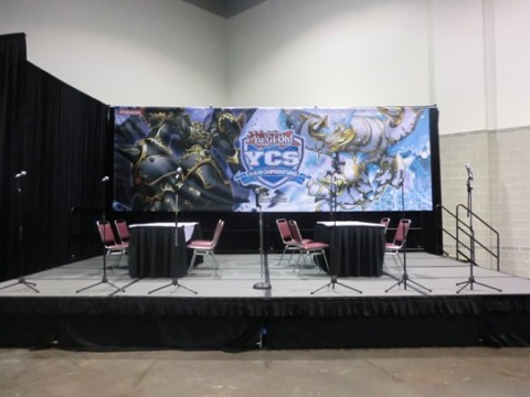 Feature Match Stage