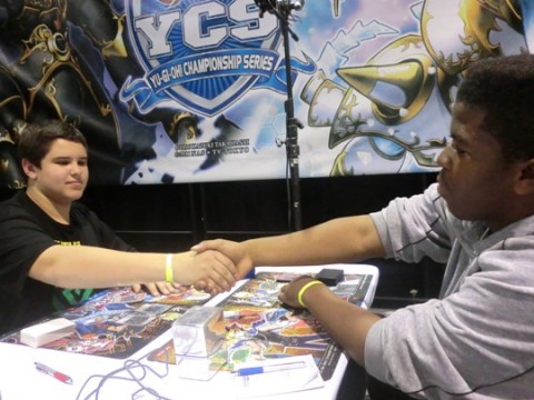 Good Duel
