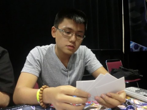James Chow