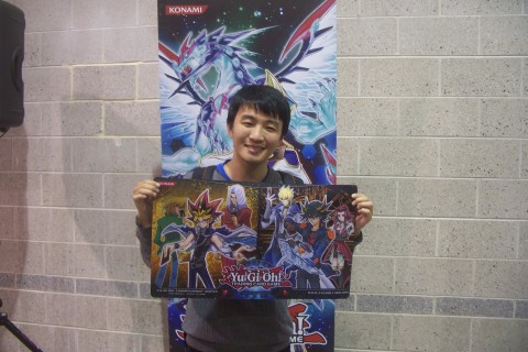 Johnny Li