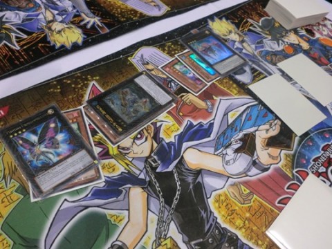Nice first turn!