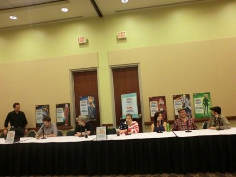 Panel Discussion
