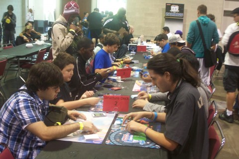 SDRE tourney