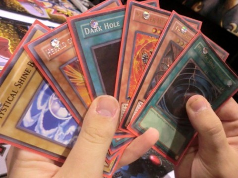 Tipple's Duel 1 Opening Hand