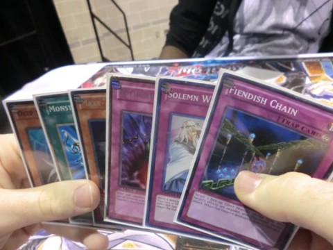 Vissa's Duel 2 Opening