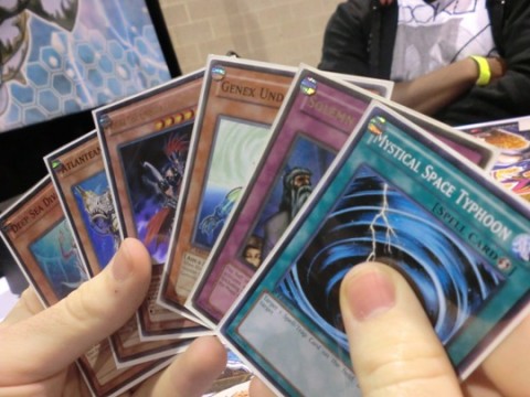 Vissa's Duel 3 Opening