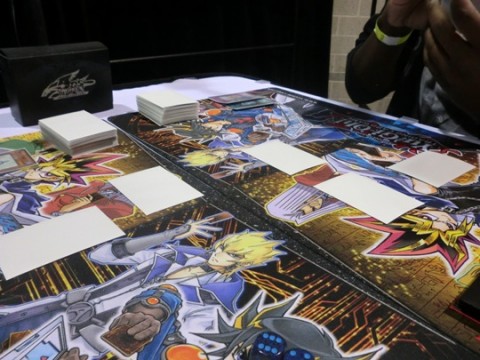 What are these cards
