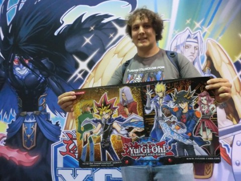 Win-a-Mat Winner 10