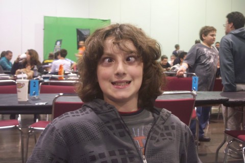 crazyeyes