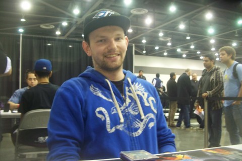Adam Belohradsky