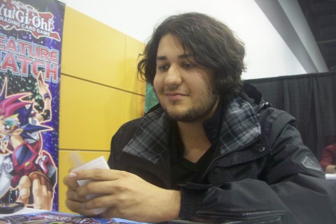 Alfredo Cornejo