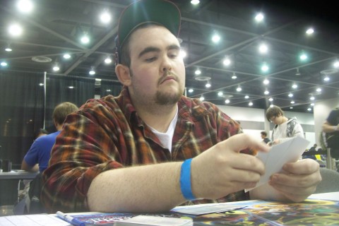 Andrew Foley