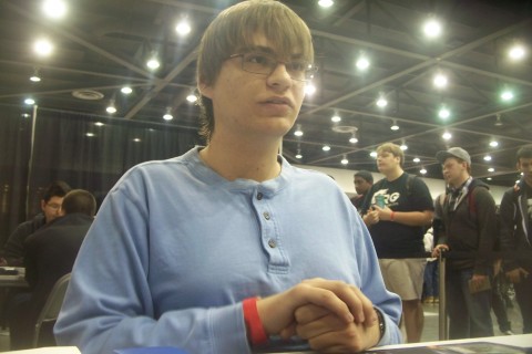 Christopher Mastenbrook