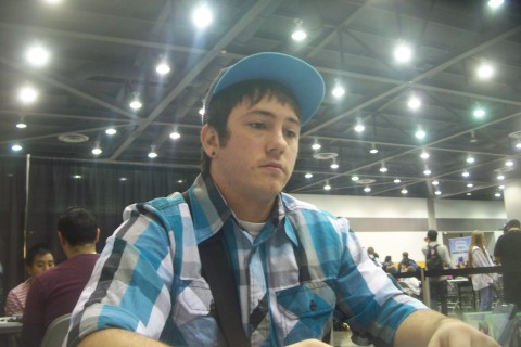 Cody Muniz