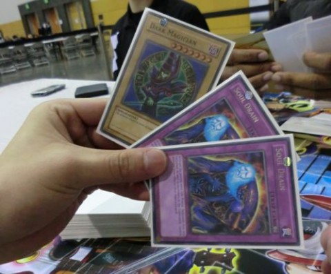 InGoesDarkMagician