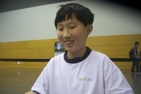 Jake Jung