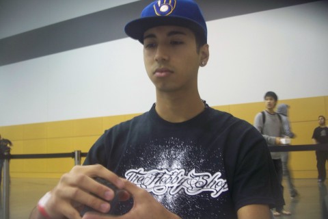 Jonathan Gonzalez