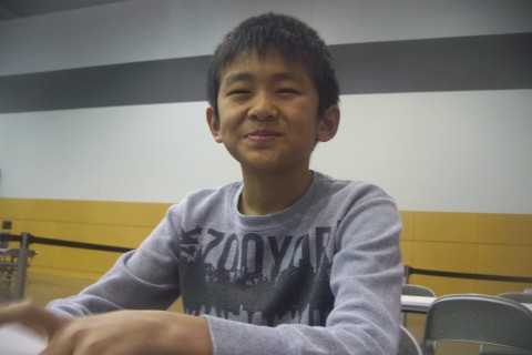 Joon Chong