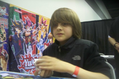 Matthew Wilkinson knows what's up