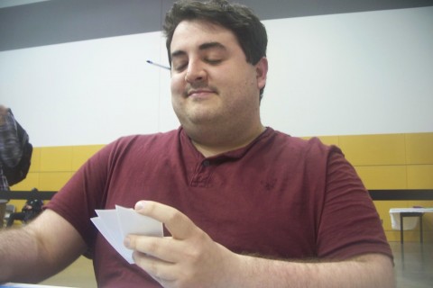 Stephen Silverman