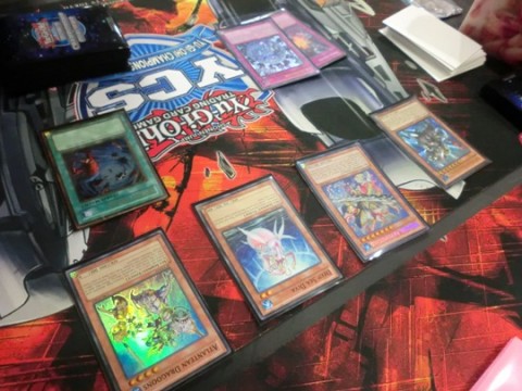 As far as first turns go, this is about as good as it gets.