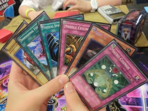 Dal Porto's Opening Hand in Duel 2