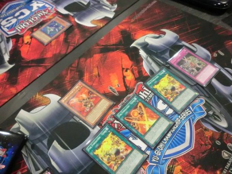 Gogogo Gozen Match