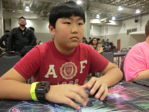 Joseph Hong