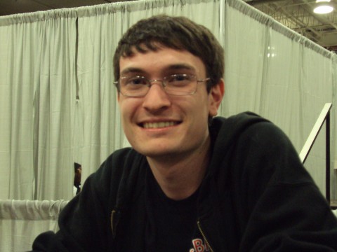 Justin Meredith