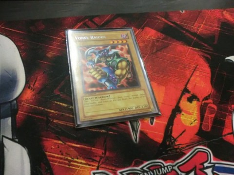 Kaiba would be proud.