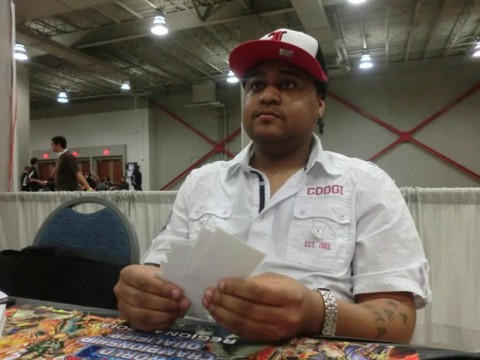 Raheem Spivey