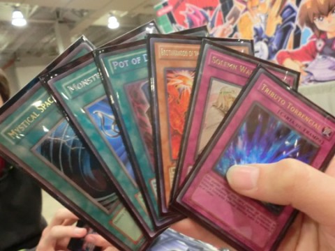 Reardon's Duel 2 Opening Hand