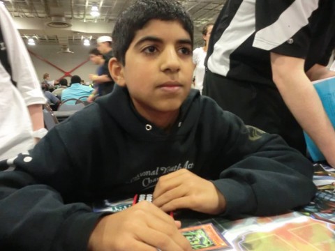 Rishi Lalwani