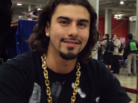 Ronald Duarte