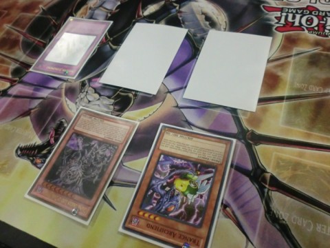 Solemn Judgment!