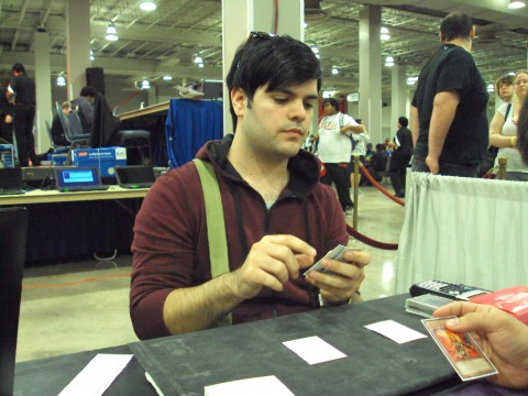 Steven Veit-Quiles