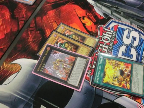 The King of First Turns