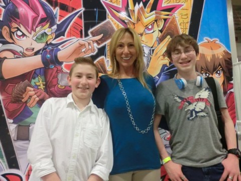 The Leveretts
