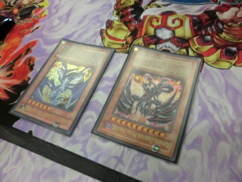 The Unstoppable Duo
