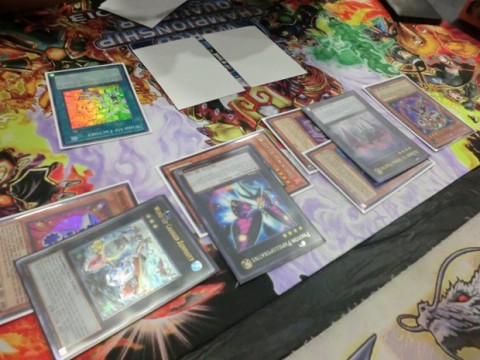This is what Wind-Up Decks do.